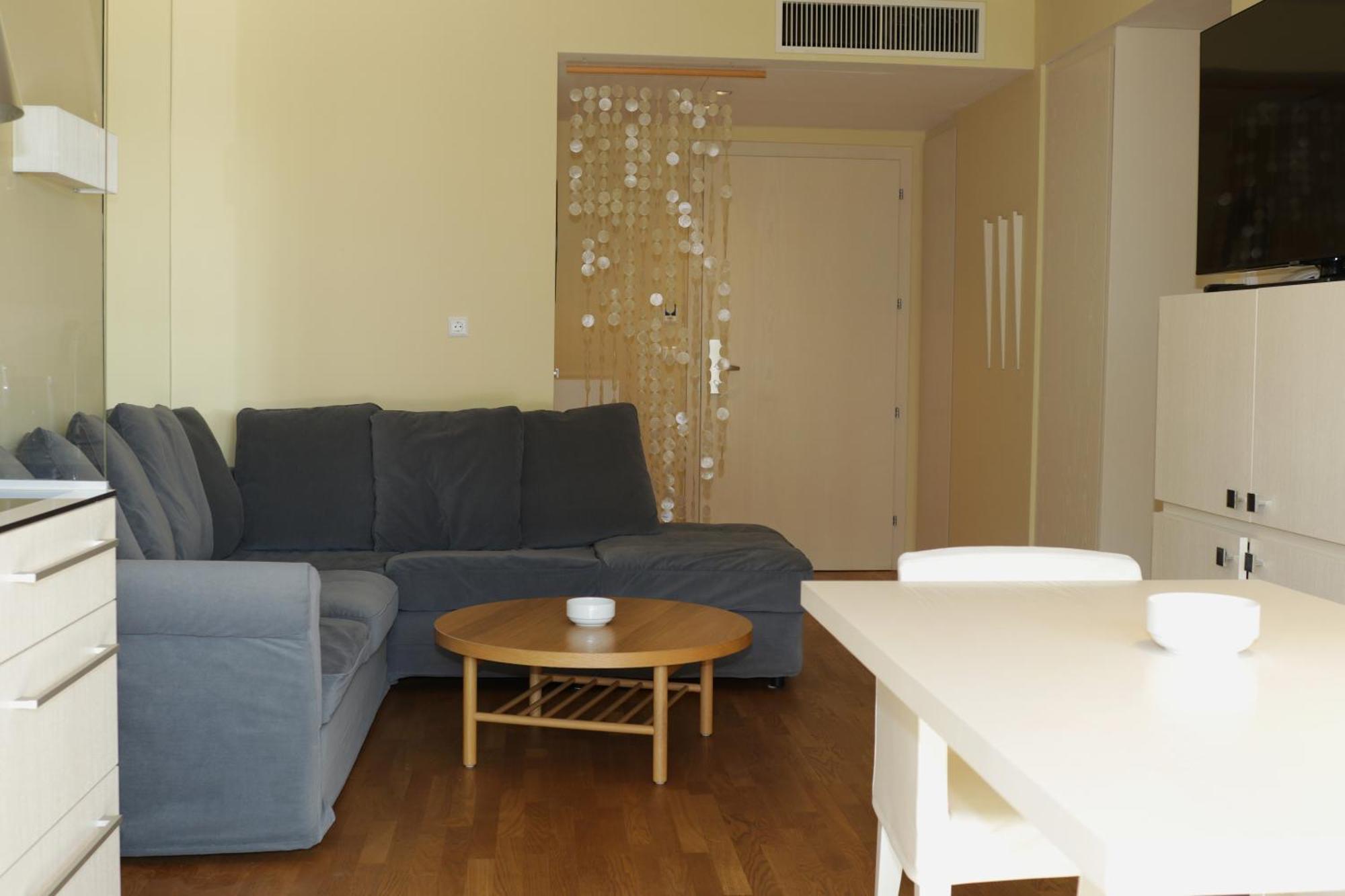 Nikola Luxury Apartments Senia Petrcane Exterior photo