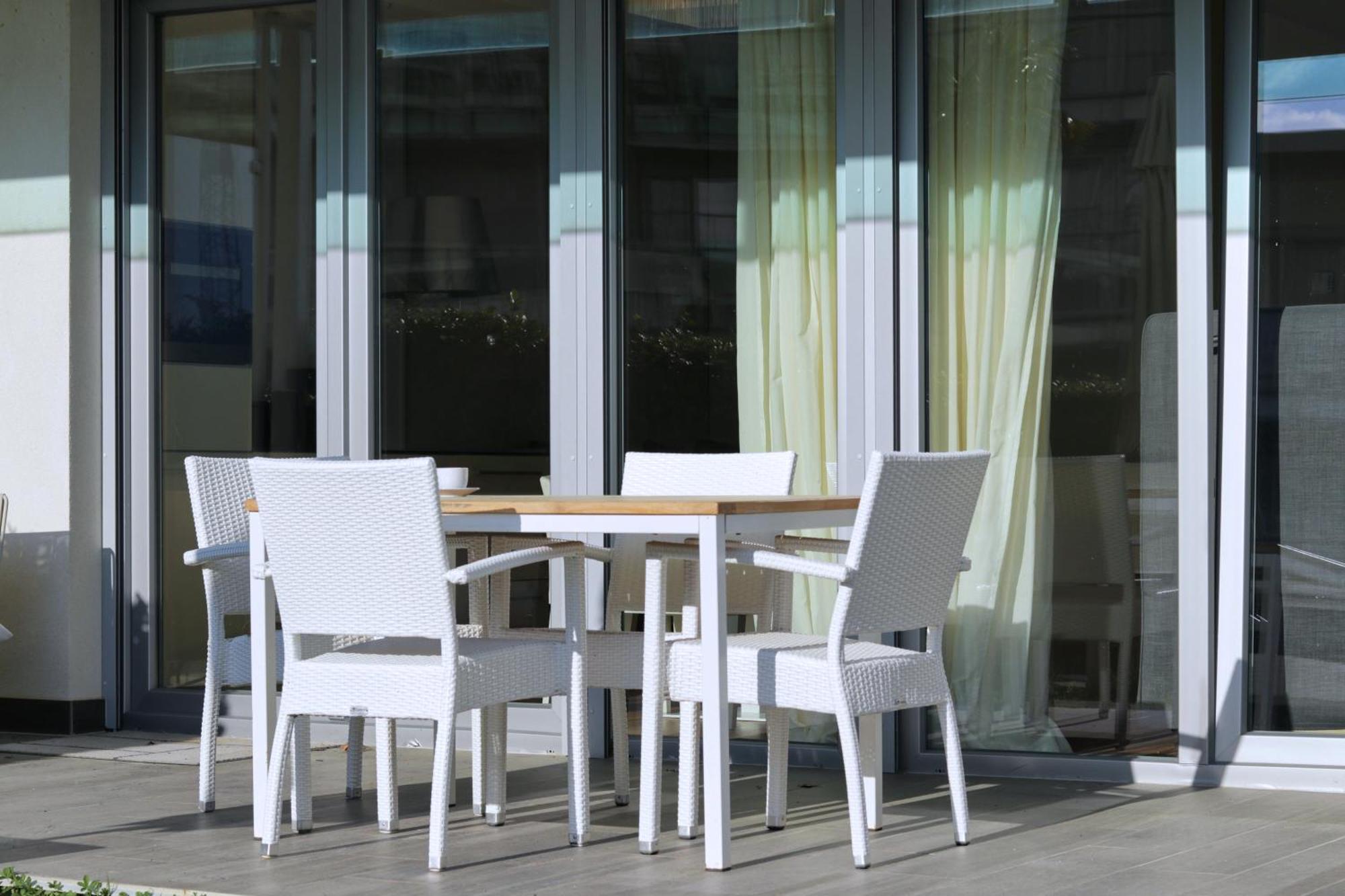 Nikola Luxury Apartments Senia Petrcane Exterior photo