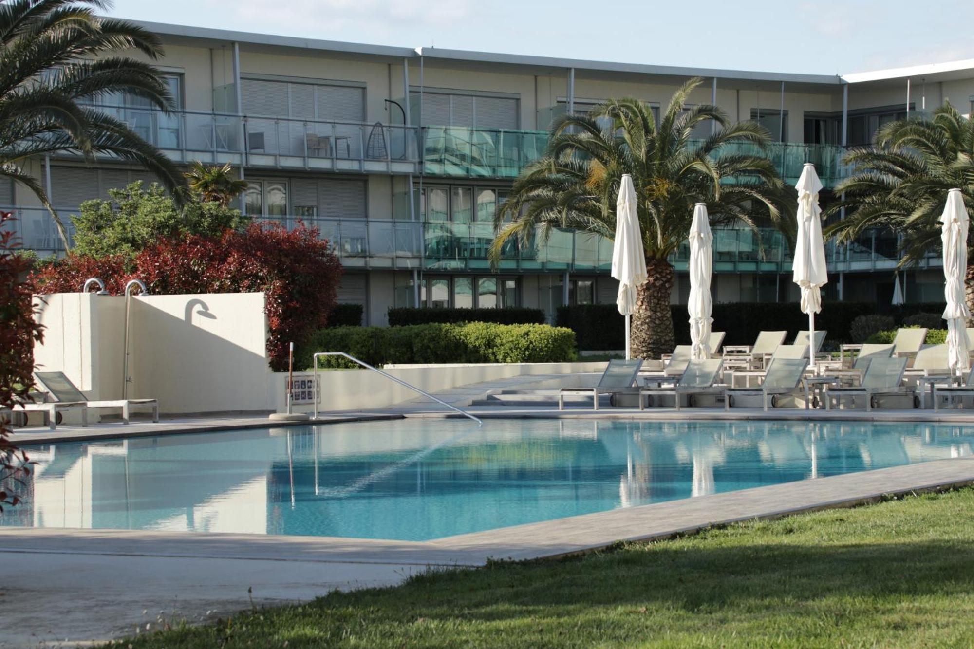 Nikola Luxury Apartments Senia Petrcane Exterior photo