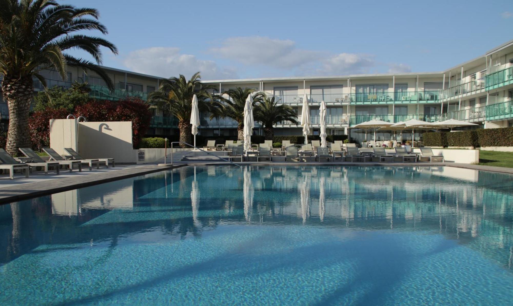 Nikola Luxury Apartments Senia Petrcane Exterior photo